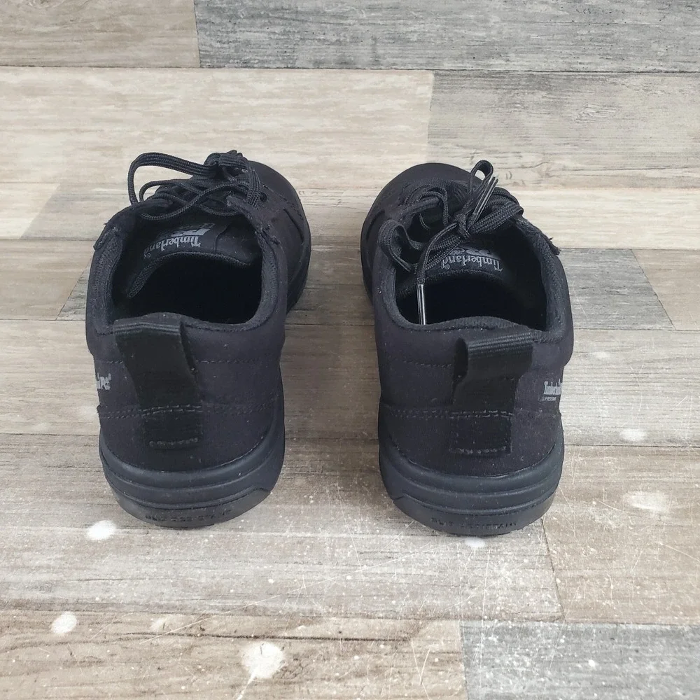 Timberland PRO worn 1x